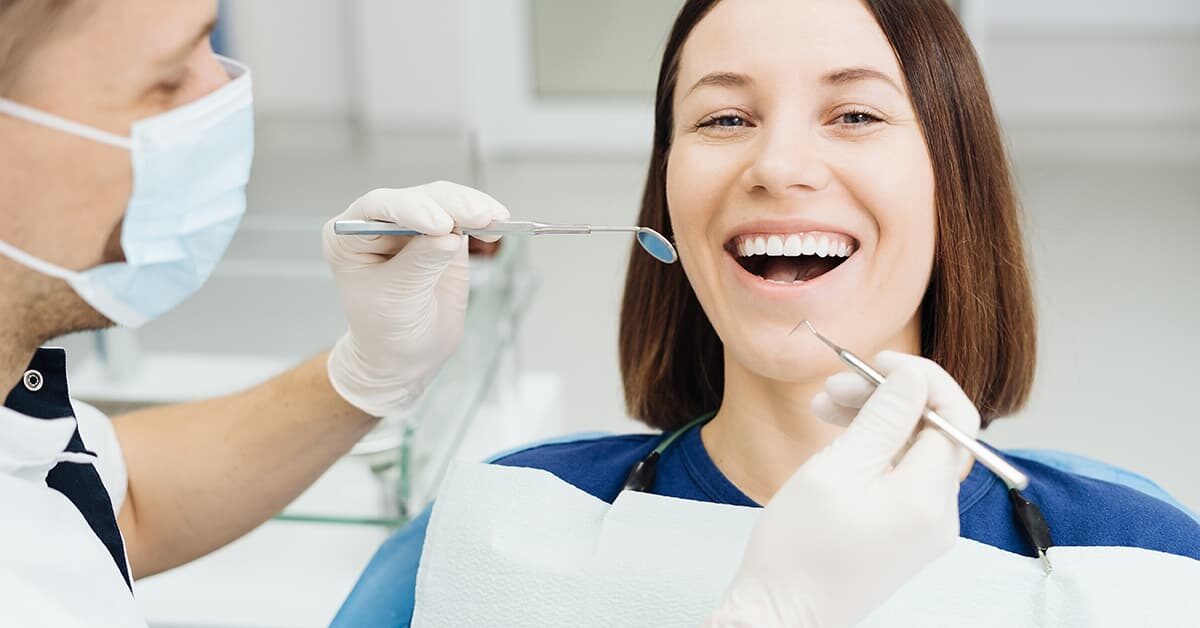 Tipi di ortodonzia dentale Quando utilizzare ciascuno di essi?